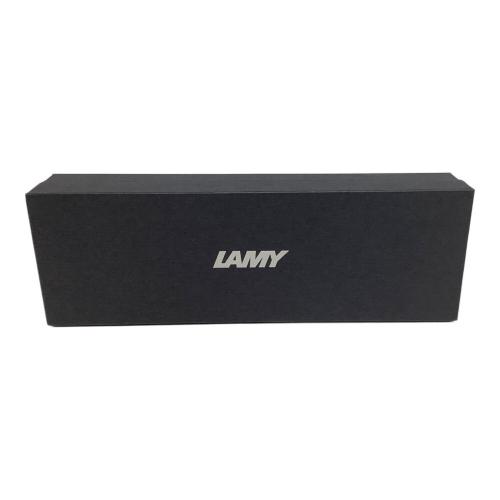 LAMY (ラミー)4色ボールペン L401