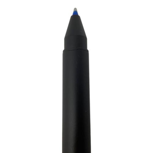 LAMY (ラミー) 文房具 ブラック 3色ペン L746
