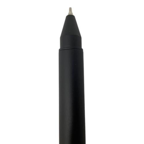 LAMY (ラミー) 文房具 ブラック 3色ペン L746