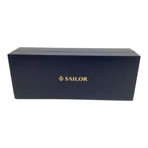 SAILOR (セーラー) 文房具 ホワイト 4901680155553 プロフィット21K