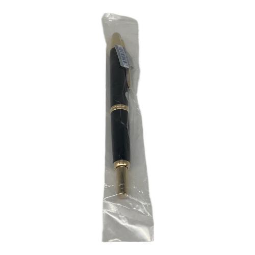 PILOT (パイロット) 文房具 ブラック キャップレス万年筆 FC-15SR-BFM
