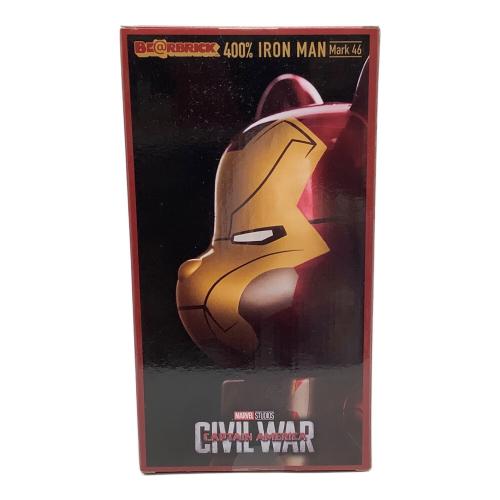 BEAR BRICK (ベアブリック) フィギュア MARVEL STUDIOS SP賞