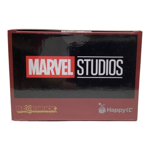 BEAR BRICK (ベアブリック) フィギュア MARVEL STUDIOS SP賞