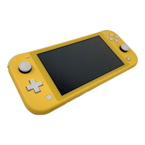 Nintendo (ニンテンドー) Nintendo Switch Lite HDH-001