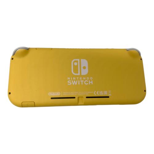 Nintendo (ニンテンドー) Nintendo Switch Lite HDH-001