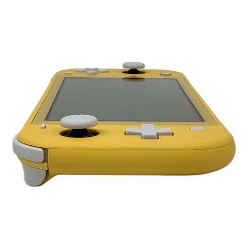 Nintendo (ニンテンドー) Nintendo Switch Lite HDH-001