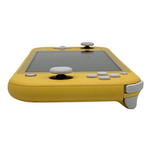 Nintendo (ニンテンドー) Nintendo Switch Lite HDH-001
