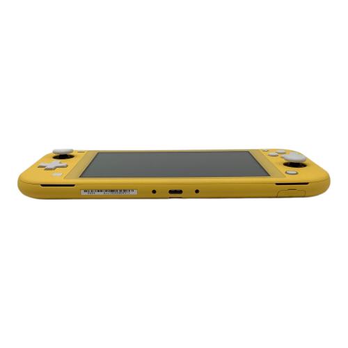 Nintendo (ニンテンドー) Nintendo Switch Lite HDH-001