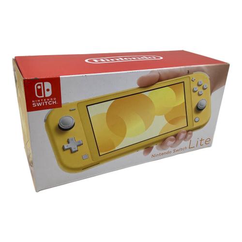 Nintendo (ニンテンドー) Nintendo Switch Lite HDH-001