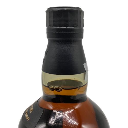 サントリー ジャパニーズウィスキー 700ml 箱付 山崎 18年 未開封