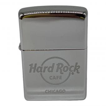 ZIPPO 20007 ハードロックカフェ シカゴ