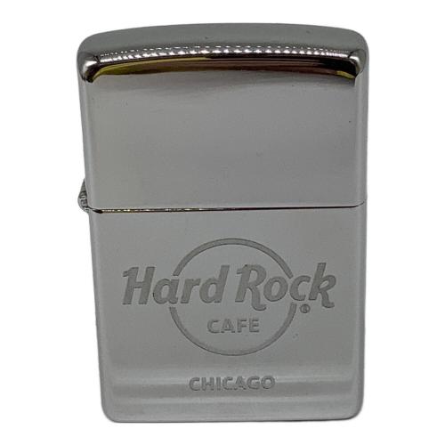 ZIPPO 20007 ハードロックカフェ シカゴ