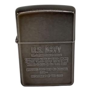 ZIPPO VIII1992 USNAVY