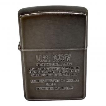ZIPPO VIII1992 USNAVY