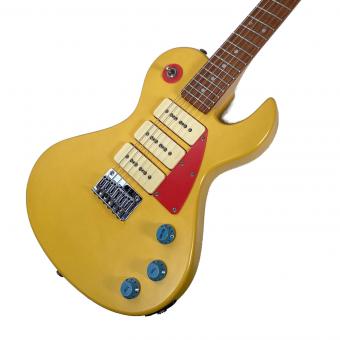 FERNANDES (フェルナンデス) ウンジャマ・ラミー モデル エレキギター UJL-2000