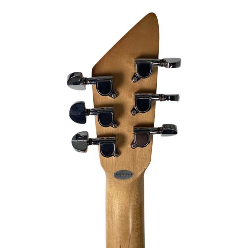 FERNANDES (フェルナンデス) ウンジャマ・ラミー モデル エレキギター UJL-2000