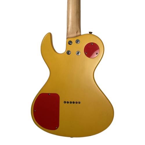 FERNANDES (フェルナンデス) ウンジャマ・ラミー モデル エレキギター UJL-2000