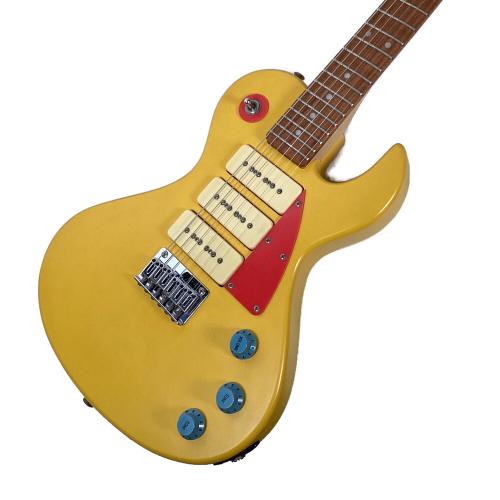 FERNANDES (フェルナンデス) ウンジャマ・ラミー モデル エレキギター UJL-2000