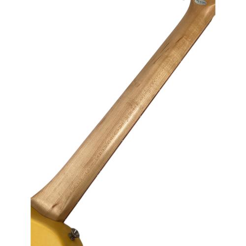 FERNANDES (フェルナンデス) ウンジャマ・ラミー モデル エレキギター UJL-2000