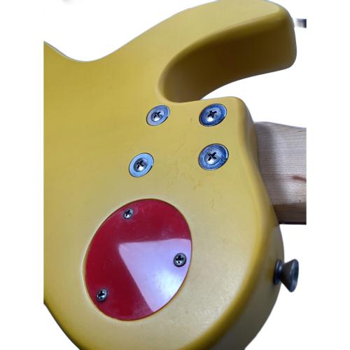 FERNANDES (フェルナンデス) ウンジャマ・ラミー モデル エレキギター UJL-2000