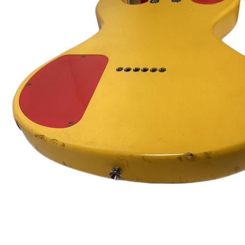 FERNANDES (フェルナンデス) ウンジャマ・ラミー モデル エレキギター UJL-2000