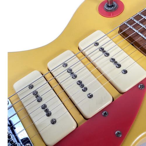 FERNANDES (フェルナンデス) ウンジャマ・ラミー モデル エレキギター UJL-2000