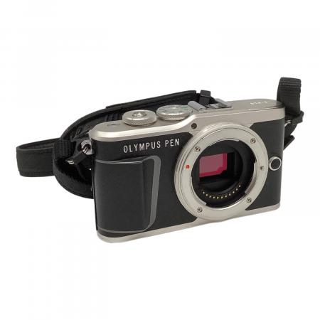 C*T様 【ジャンク品】Olympus pen e-pl9 カメラ　ミラーレス OLYMPUS PEN E-PL9 | Mirrorless interchangeable lens camera
