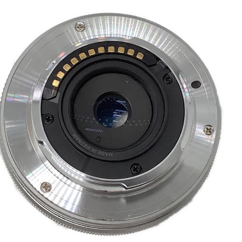 OLYMPUS (オリンパス) ミラーレス一眼カメラ E-PL9 1720万画素 フォーサーズ 専用電池 SDXCカード対応 BJ1A06910