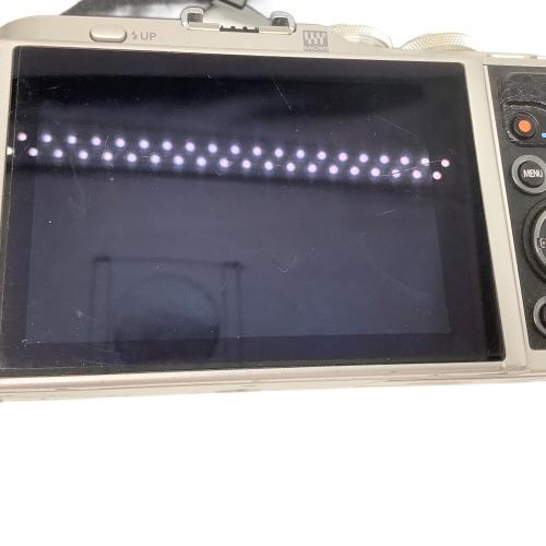 OLYMPUS (オリンパス) ミラーレス一眼カメラ E-PL9 1720万画素 フォーサーズ 専用電池 SDXCカード対応 BJ1A06910