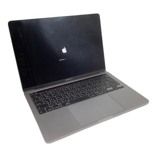 Apple (アップル) MacBook Pro A2289 13.3インチ Mac OS Catalina Core i5 メモリ:8GB 500GB FVFDH07FP3YV