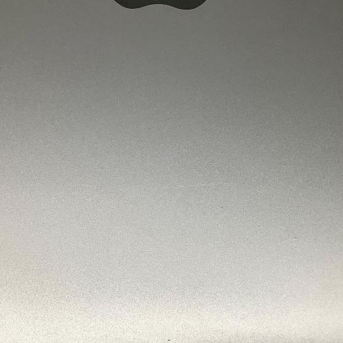 Apple (アップル) MacBook Pro A2289 13.3インチ Mac OS Catalina Core i5 メモリ:8GB 500GB FVFDH07FP3YV