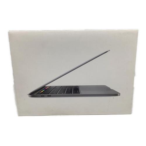 Apple (アップル) MacBook Pro A2289 13.3インチ Mac OS Catalina Core i5 メモリ:8GB 500GB FVFDH07FP3YV