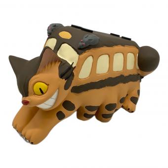 となりのトトロ (トナリノトトロ) テープカッター ネコバス