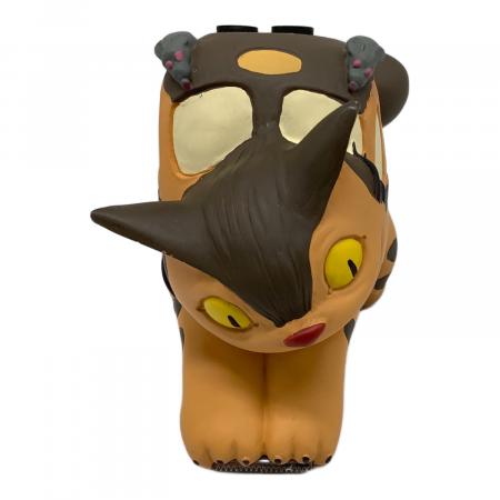 となりのトトロ (トナリノトトロ) テープカッター ネコバス