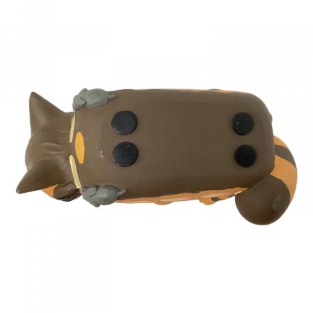 となりのトトロ (トナリノトトロ) テープカッター ネコバス