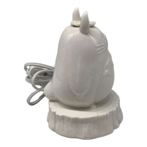 【未使用】スタジオジブリ　となりのトトロ　アロマライト　ニバリキ　当時物 未使用】スタジオジブリ となりのトトロ アロマライト ニバリキ 当時物