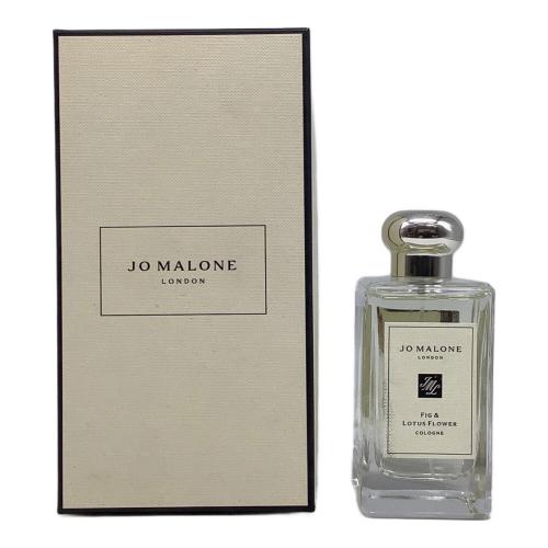 JO MALONE (ジョーマローン) コロン 100ml 残量80%-99%