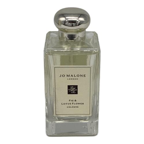 JO MALONE (ジョーマローン) コロン 100ml 残量80%-99%