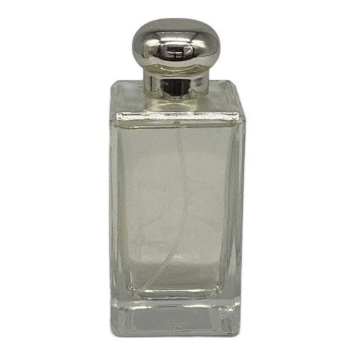 JO MALONE (ジョーマローン) コロン 100ml 残量80%-99%