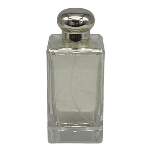 JO MALONE (ジョーマローン) コロン 100ml 残量80%-99%