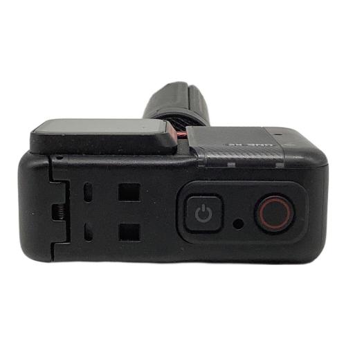 Insta360 (インスタ360) アクションカメラ ONE RS TWIN EDTION ハンドル付き