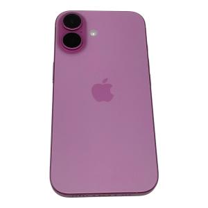 Apple iPhone16
