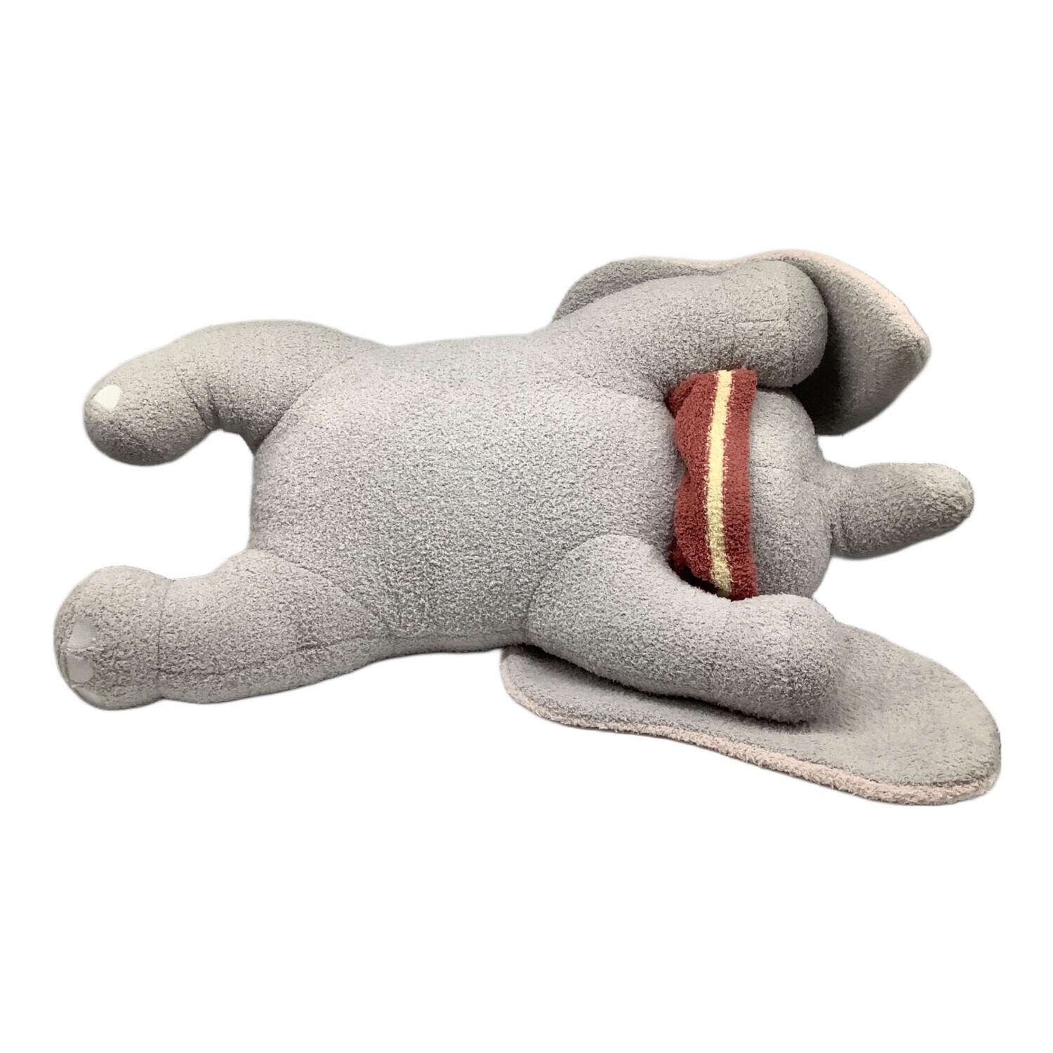 ダンボ 抱き枕 ジェラートピケ gelato pique (ジェラートピケ) ヌイグルミ 抱き枕 ダンボ