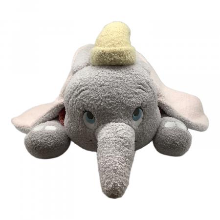 ダンボ 抱き枕 ジェラートピケ gelato pique (ジェラートピケ) ヌイグルミ 抱き枕 ダンボ｜トレファク