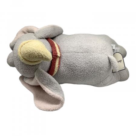 gelato pique (ジェラートピケ) ヌイグルミ 抱き枕 ダンボ｜トレファク