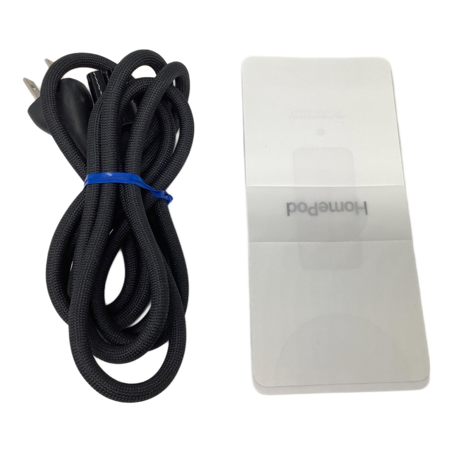 Apple (アップル) HomePod(第2世代) A2825｜トレファクONLINE