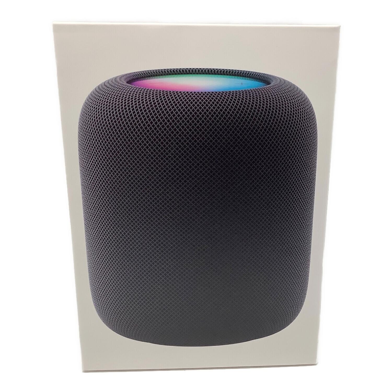 ★美品★ Apple Pod 第二世代 A2825 Apple (アップル) HomePod(第2世代) A2825｜トレファクONLINE