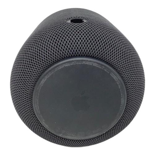 Apple (アップル) HomePod(第2世代) A2825｜トレファクONLINE