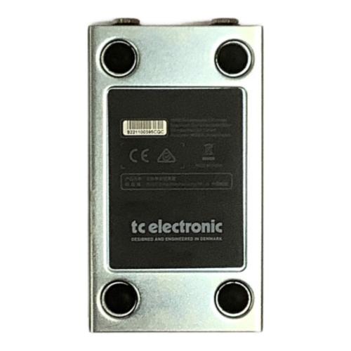 t.c.electronic (ＴＣエレクトロニック) エフェクター 箱付き CHOKA TREMOLO