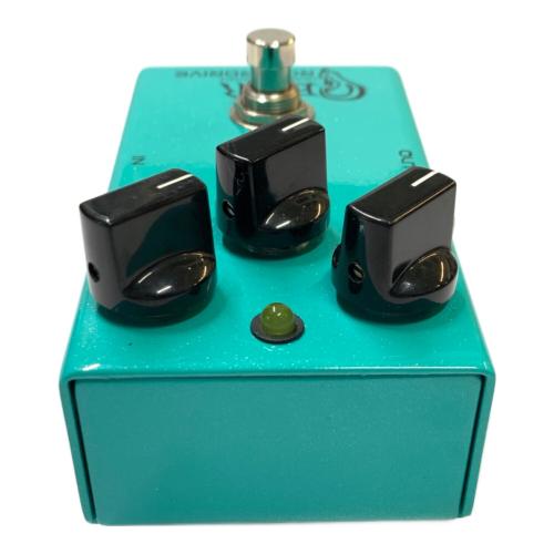 EAR (イア) エフェクター ROVERDRIVE